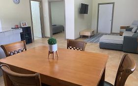 Samoa Business Apartments